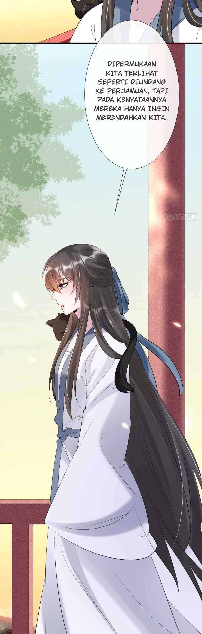Genius Doctor: Black Belly Miss Chapter 9 Gambar 15