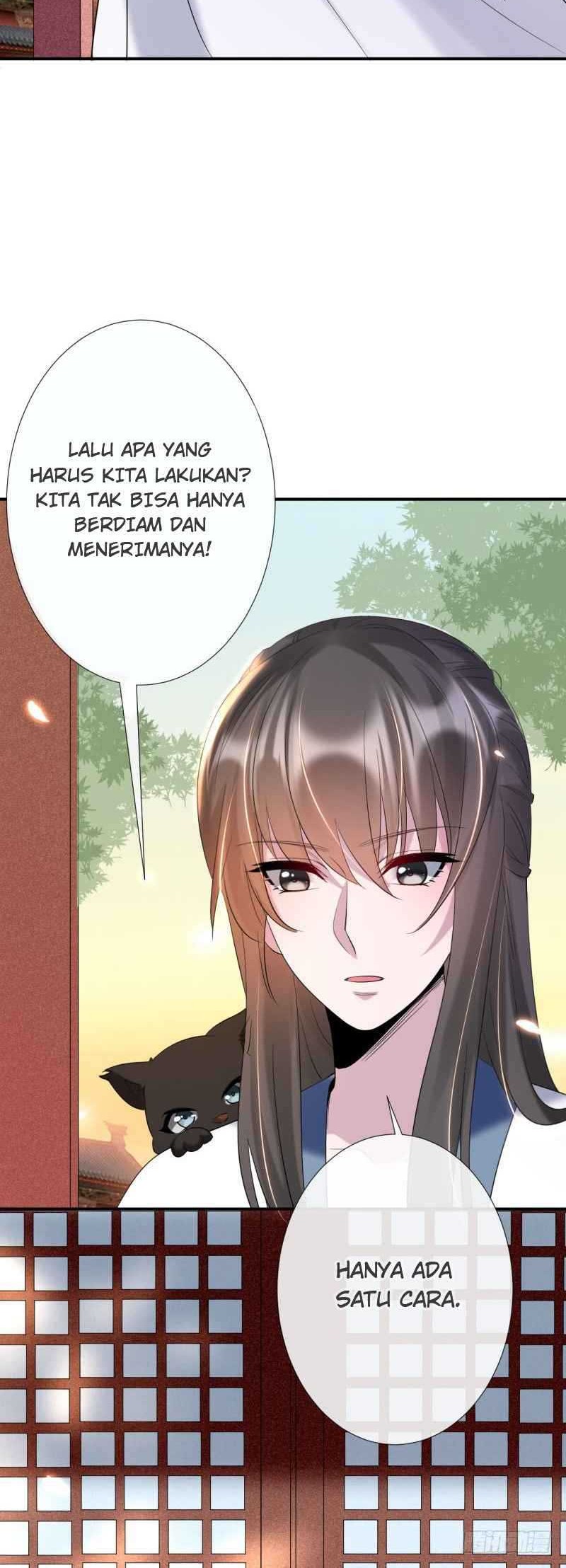Genius Doctor: Black Belly Miss Chapter 9 Gambar 16