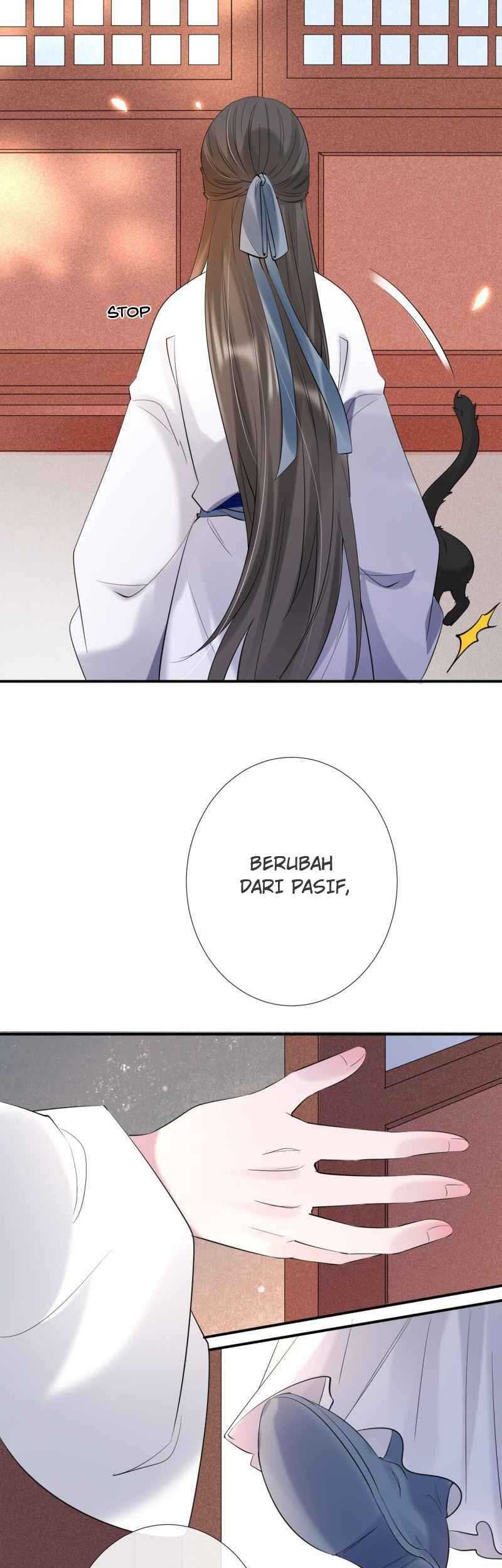 Genius Doctor: Black Belly Miss Chapter 9 Gambar 17