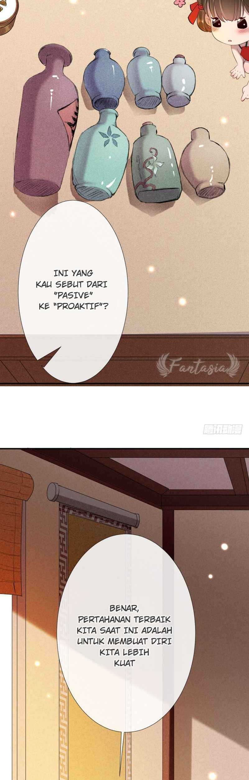 Genius Doctor: Black Belly Miss Chapter 9 Gambar 19