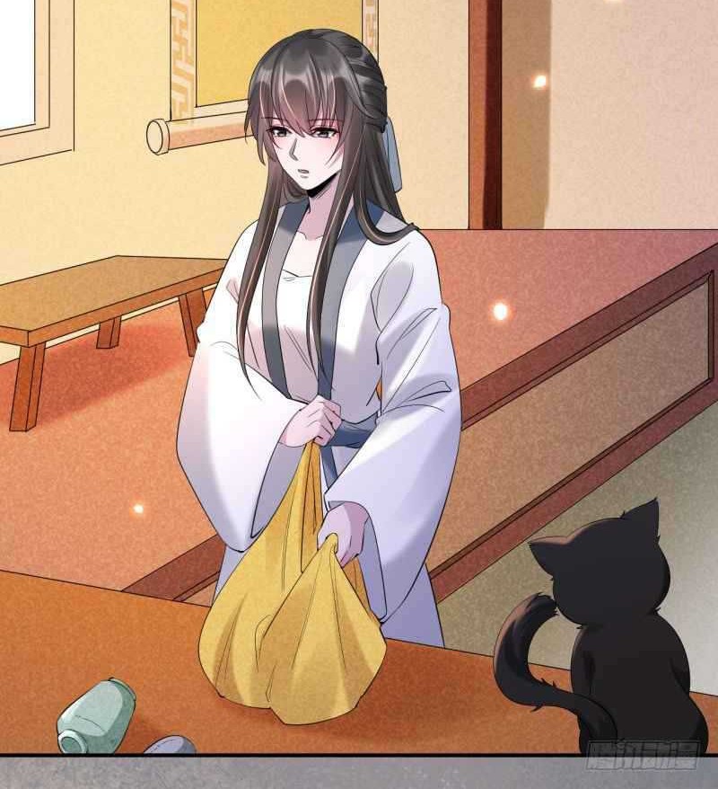 Genius Doctor: Black Belly Miss Chapter 9 Gambar 20