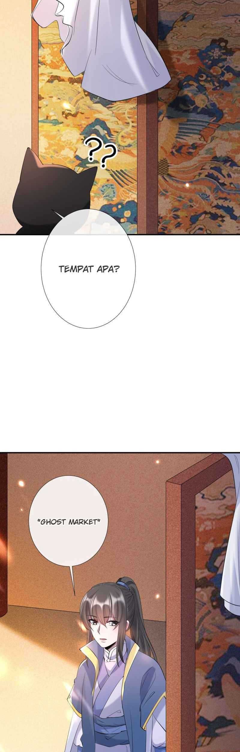Genius Doctor: Black Belly Miss Chapter 9 Gambar 23