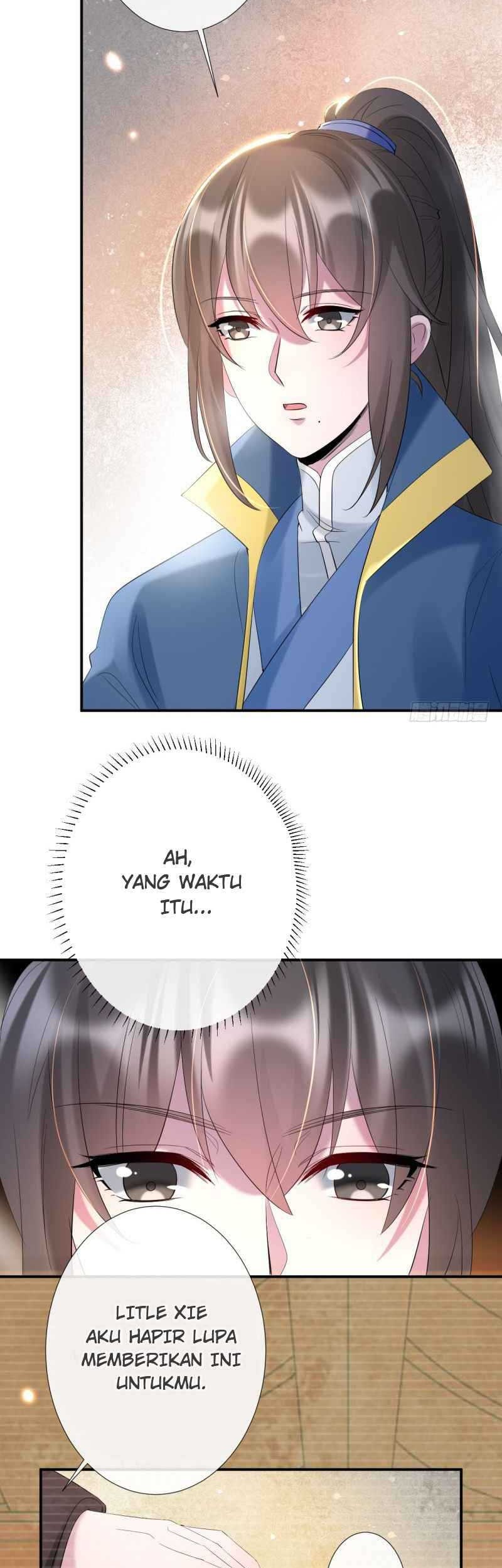 Genius Doctor: Black Belly Miss Chapter 9 Gambar 28