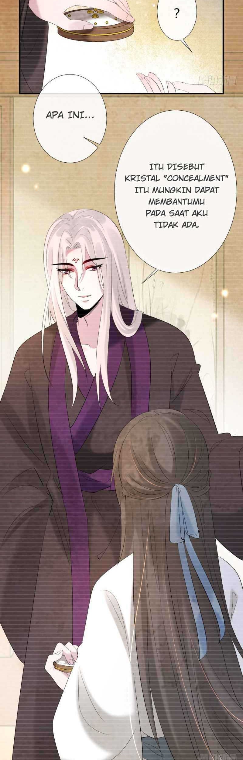 Genius Doctor: Black Belly Miss Chapter 9 Gambar 29