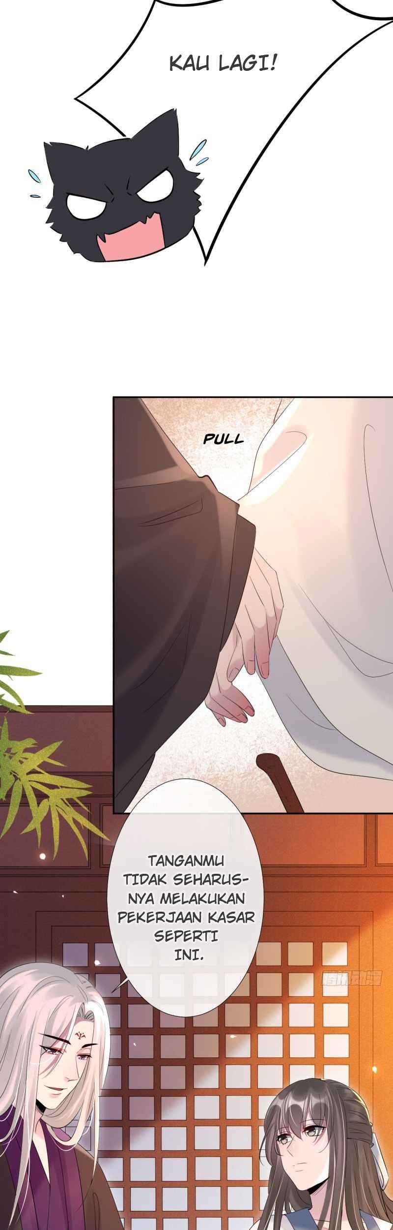 Genius Doctor: Black Belly Miss Chapter 8 Gambar 19