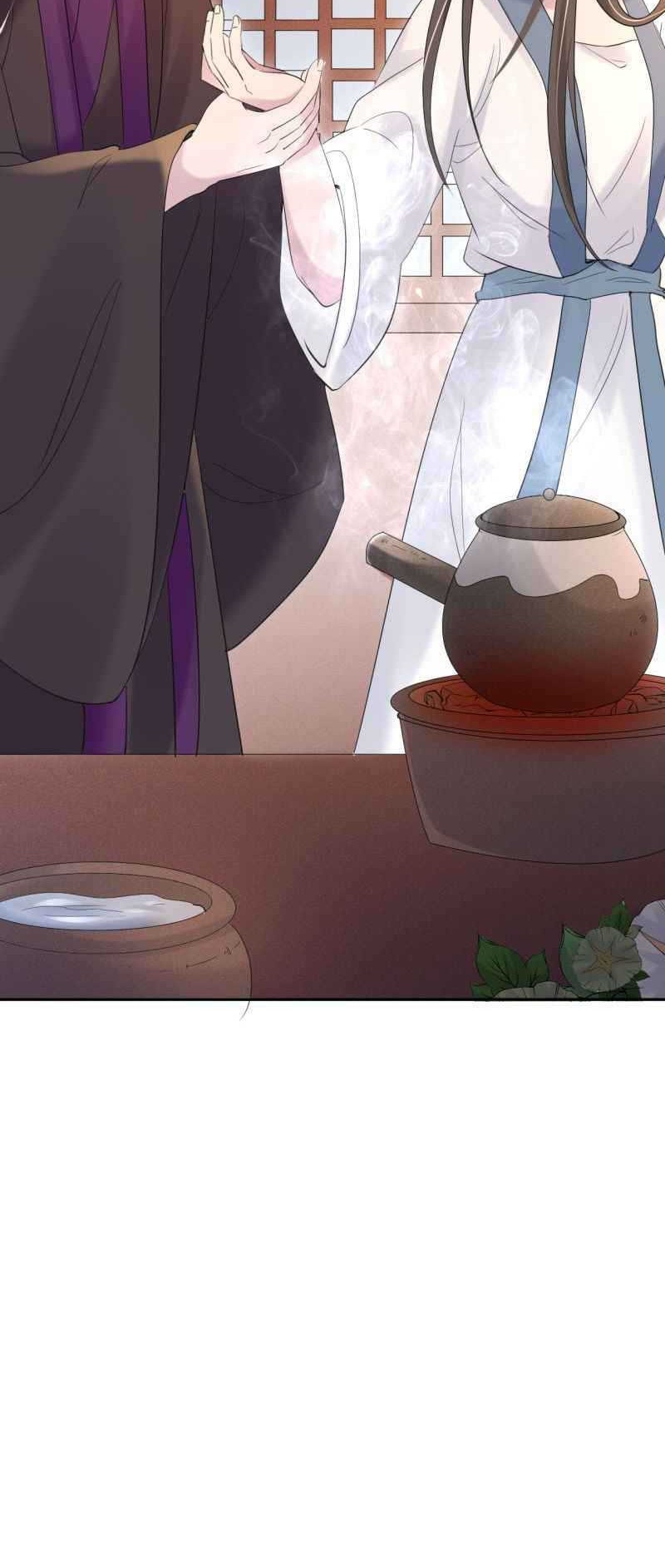 Genius Doctor: Black Belly Miss Chapter 8 Gambar 20