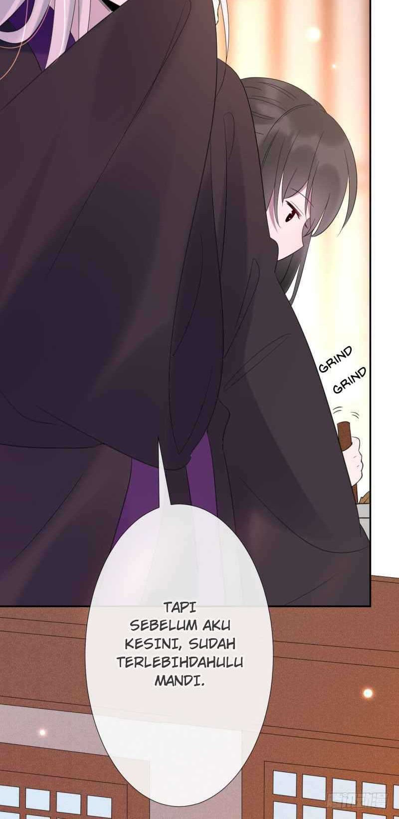 Genius Doctor: Black Belly Miss Chapter 8 Gambar 22
