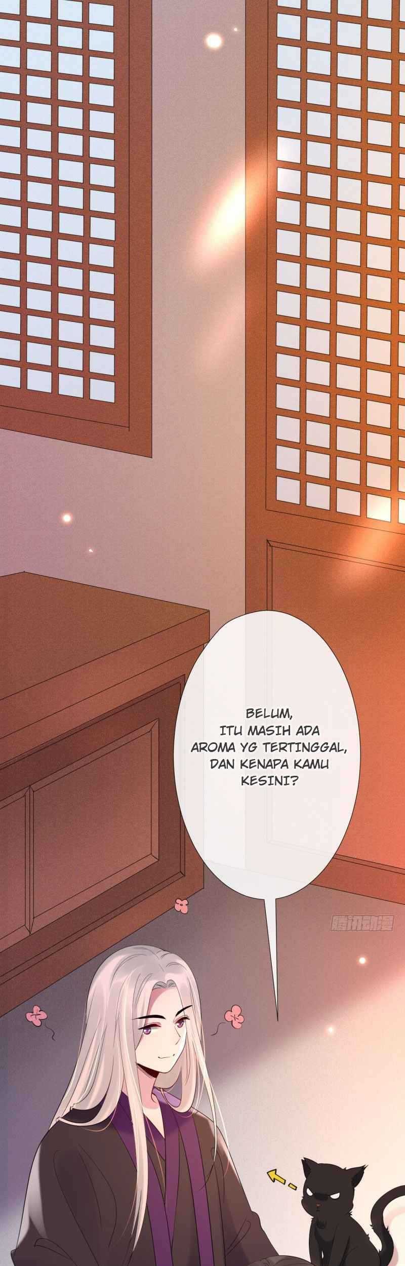 Genius Doctor: Black Belly Miss Chapter 8 Gambar 23