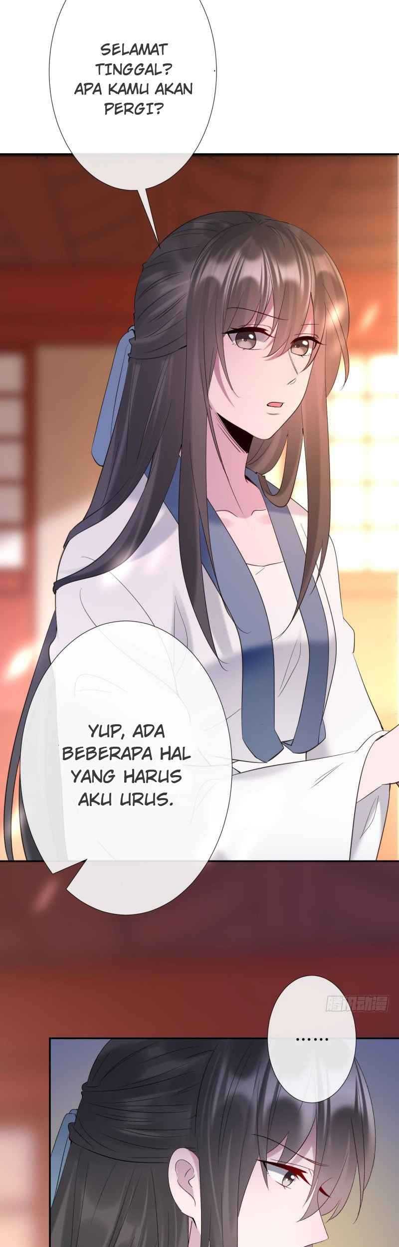 Genius Doctor: Black Belly Miss Chapter 8 Gambar 27