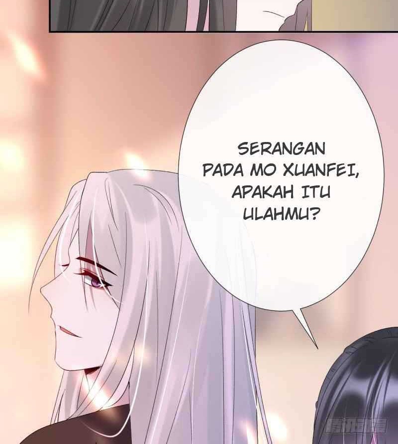Genius Doctor: Black Belly Miss Chapter 8 Gambar 28