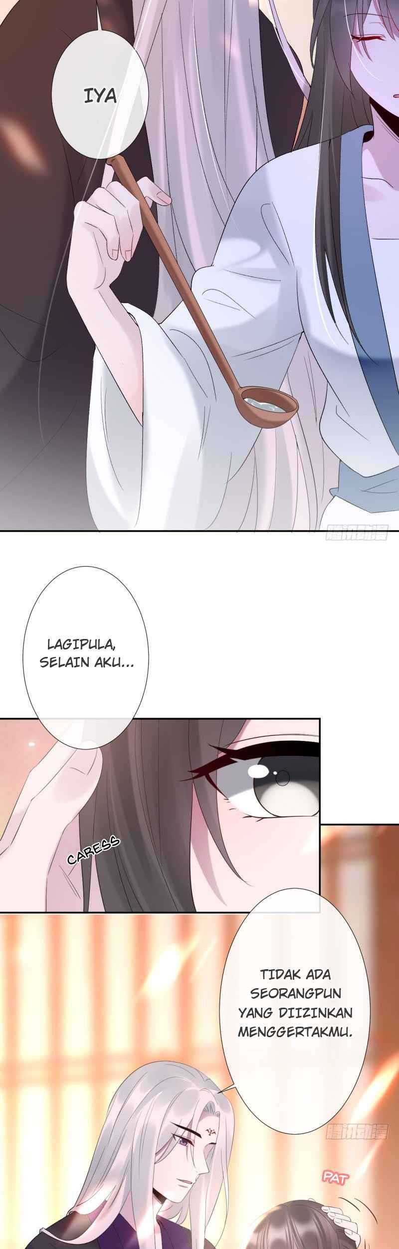 Genius Doctor: Black Belly Miss Chapter 8 Gambar 29