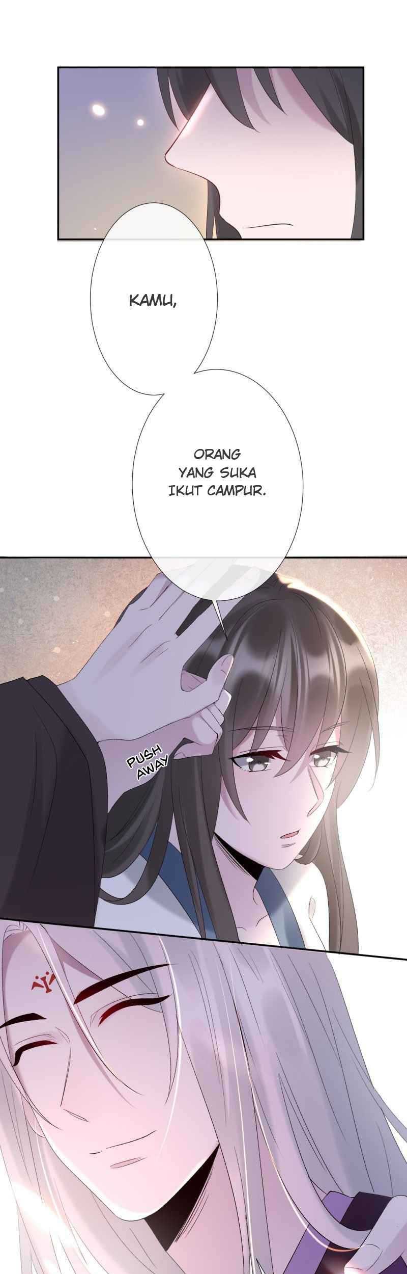 Genius Doctor: Black Belly Miss Chapter 8 Gambar 31