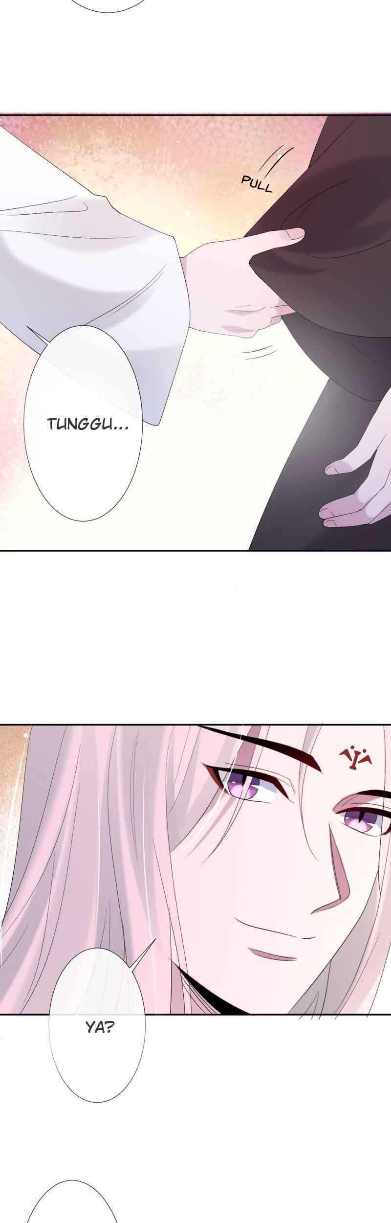 Genius Doctor: Black Belly Miss Chapter 8 Gambar 34