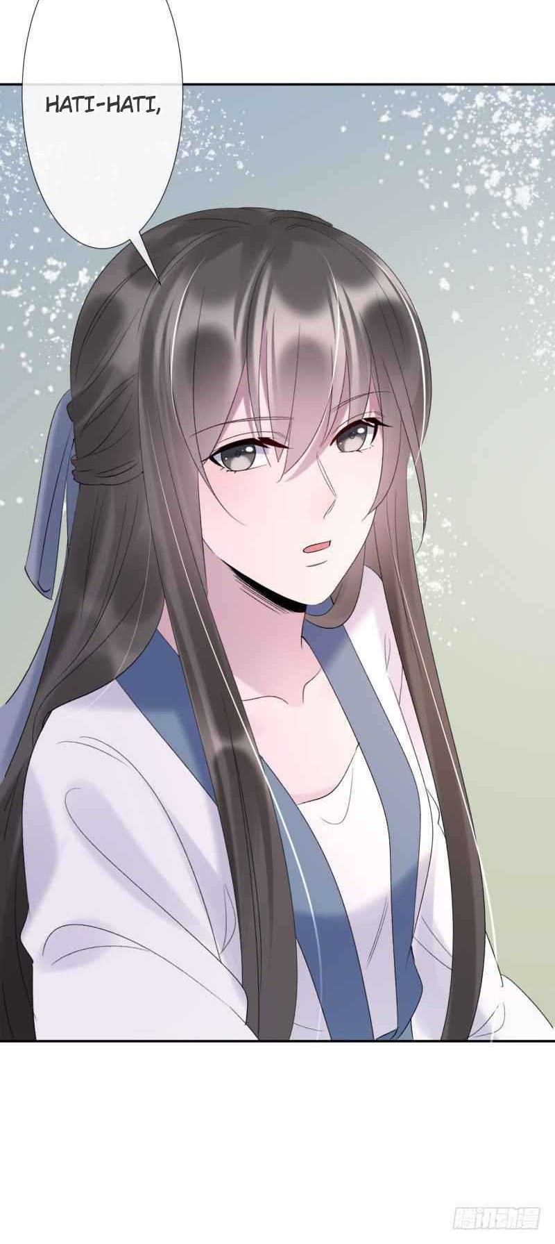 Genius Doctor: Black Belly Miss Chapter 8 Gambar 35