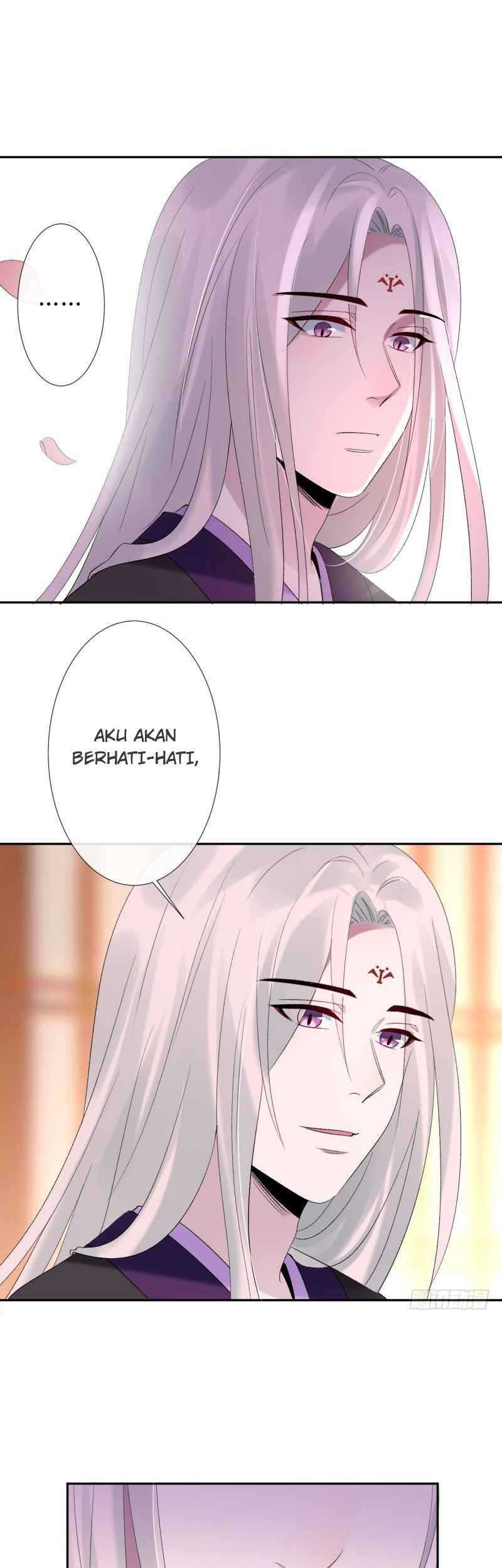 Genius Doctor: Black Belly Miss Chapter 8 Gambar 36