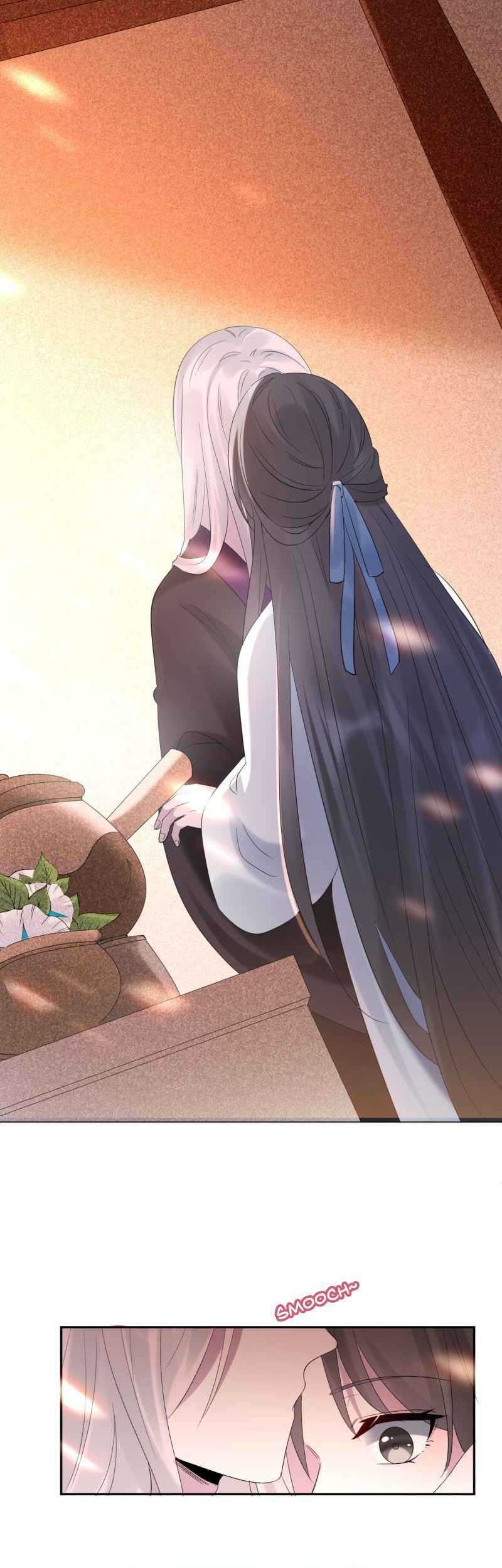 Genius Doctor: Black Belly Miss Chapter 8 Gambar 40