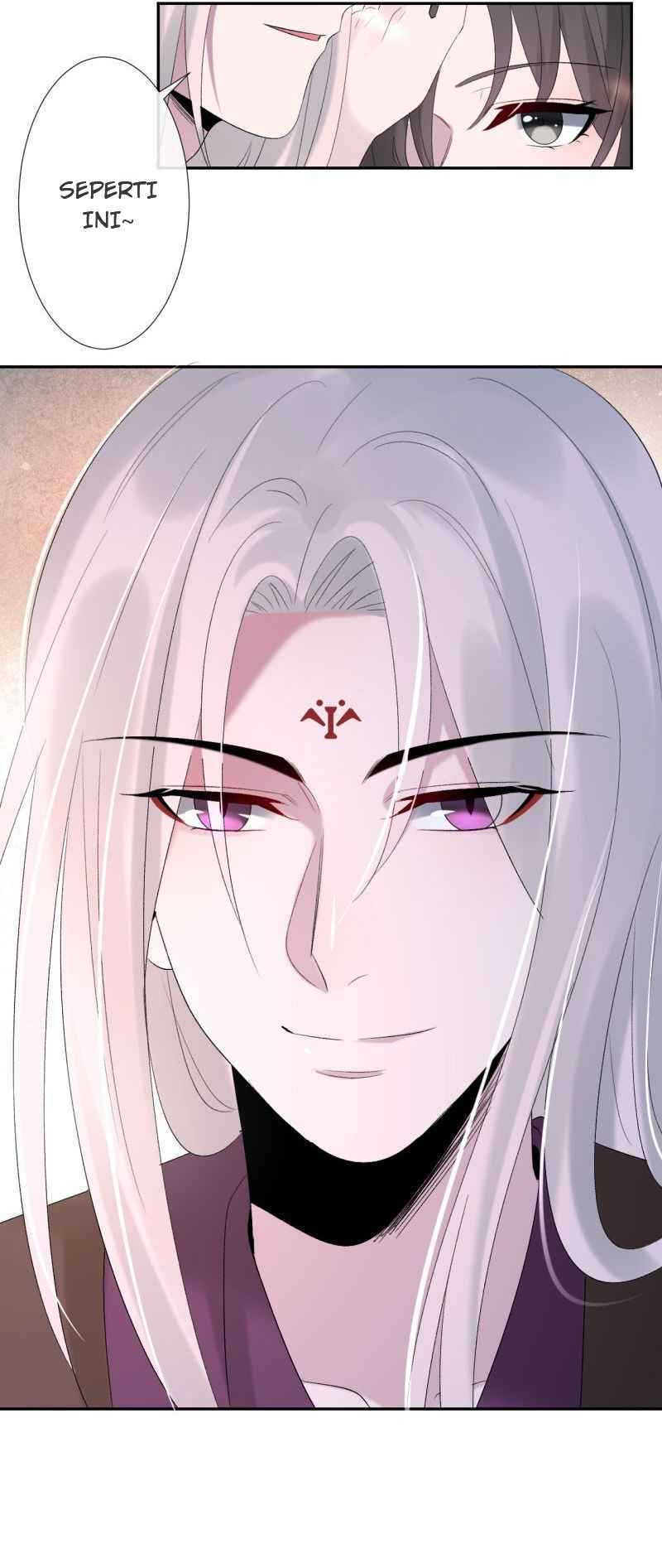Genius Doctor: Black Belly Miss Chapter 8 Gambar 41
