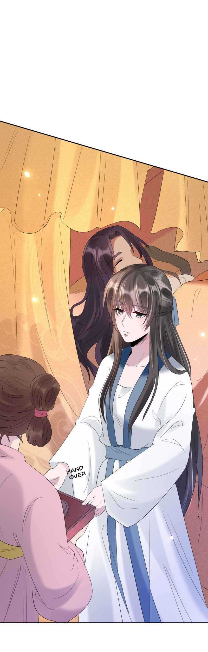 Genius Doctor: Black Belly Miss Chapter 8 Gambar 45