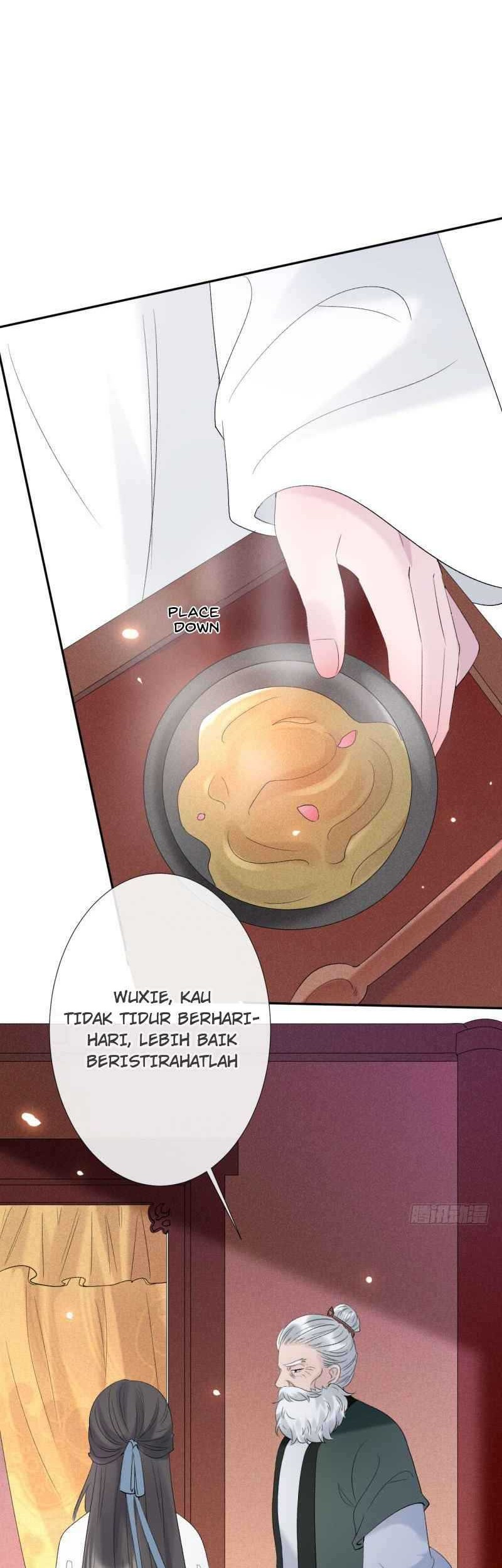 Genius Doctor: Black Belly Miss Chapter 8 Gambar 46