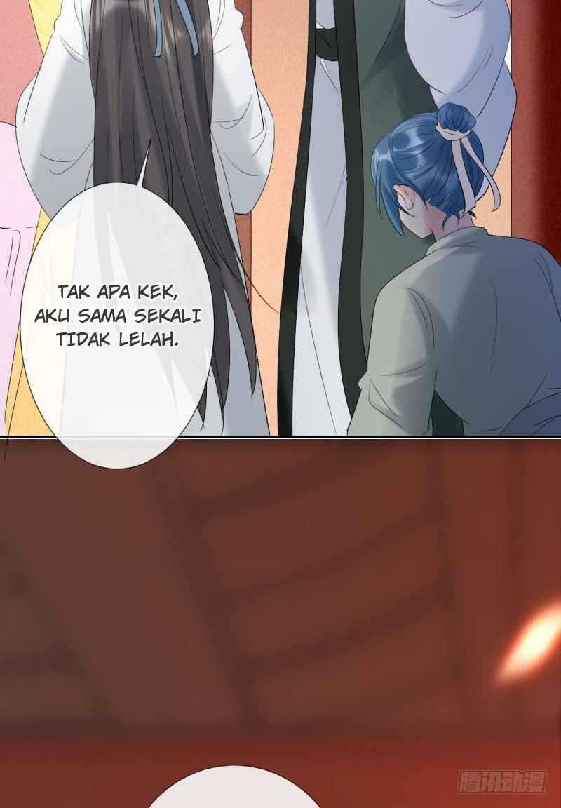 Genius Doctor: Black Belly Miss Chapter 8 Gambar 47
