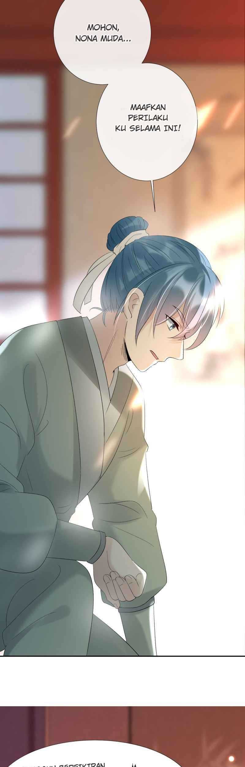 Genius Doctor: Black Belly Miss Chapter 8 Gambar 48