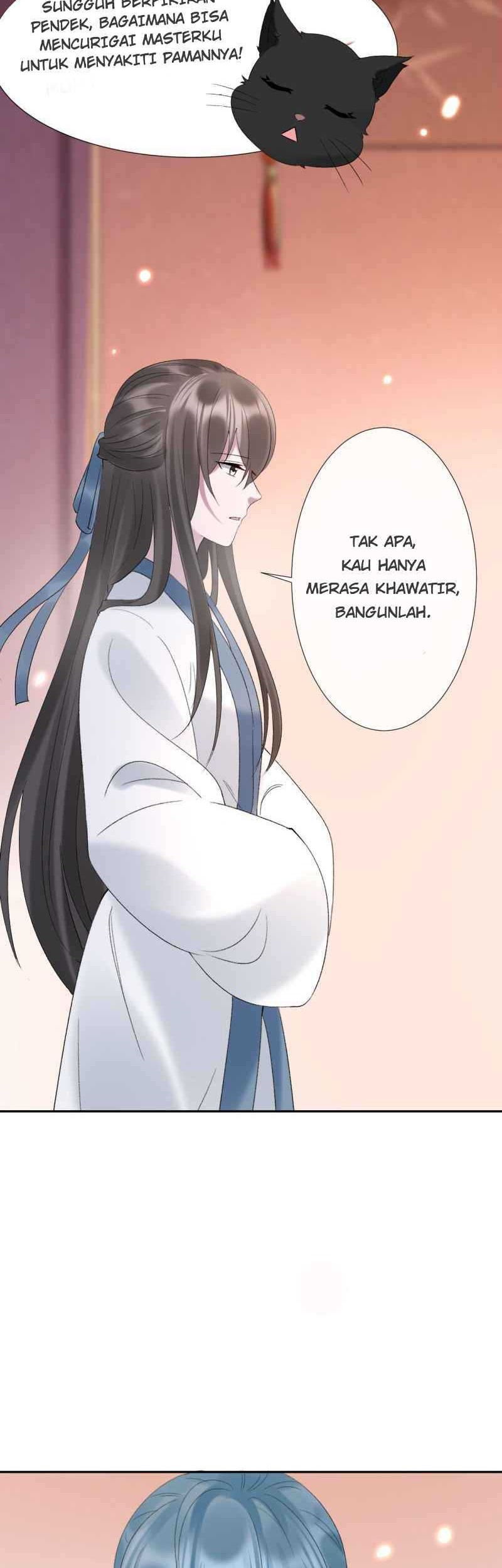 Genius Doctor: Black Belly Miss Chapter 8 Gambar 49