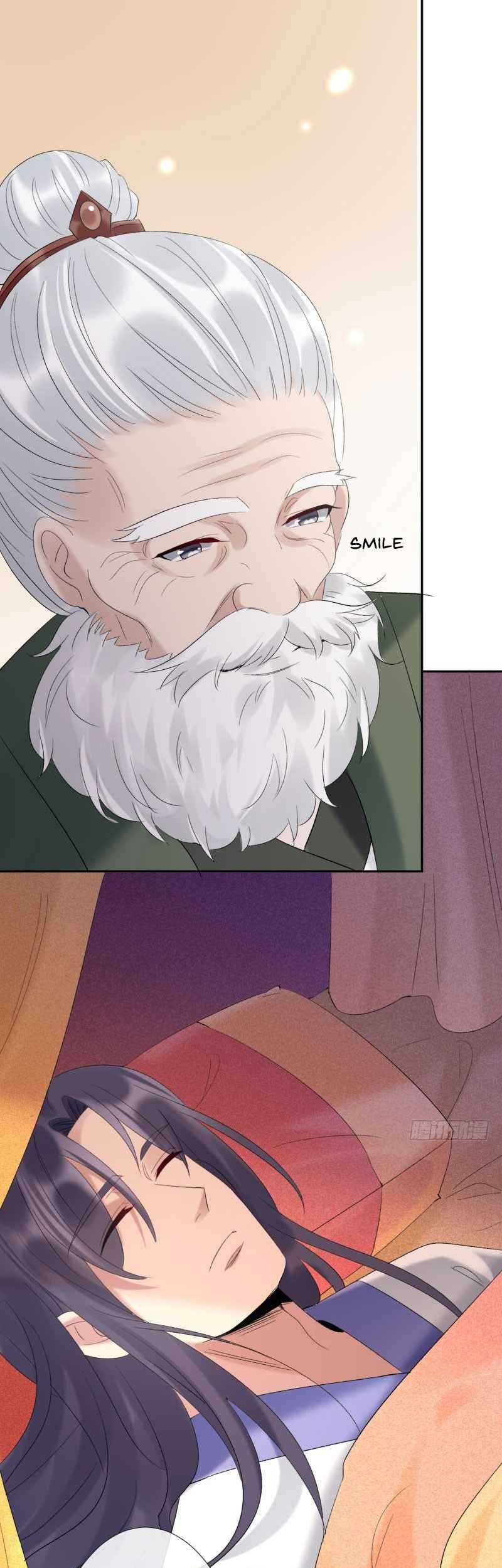 Genius Doctor: Black Belly Miss Chapter 8 Gambar 51