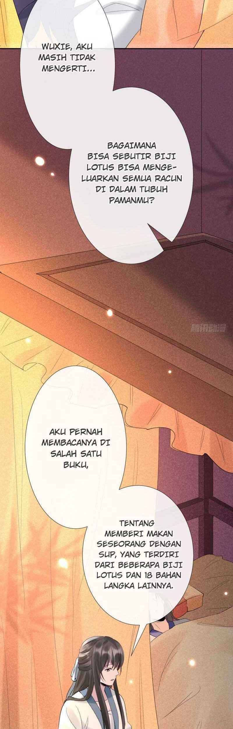 Genius Doctor: Black Belly Miss Chapter 8 Gambar 52