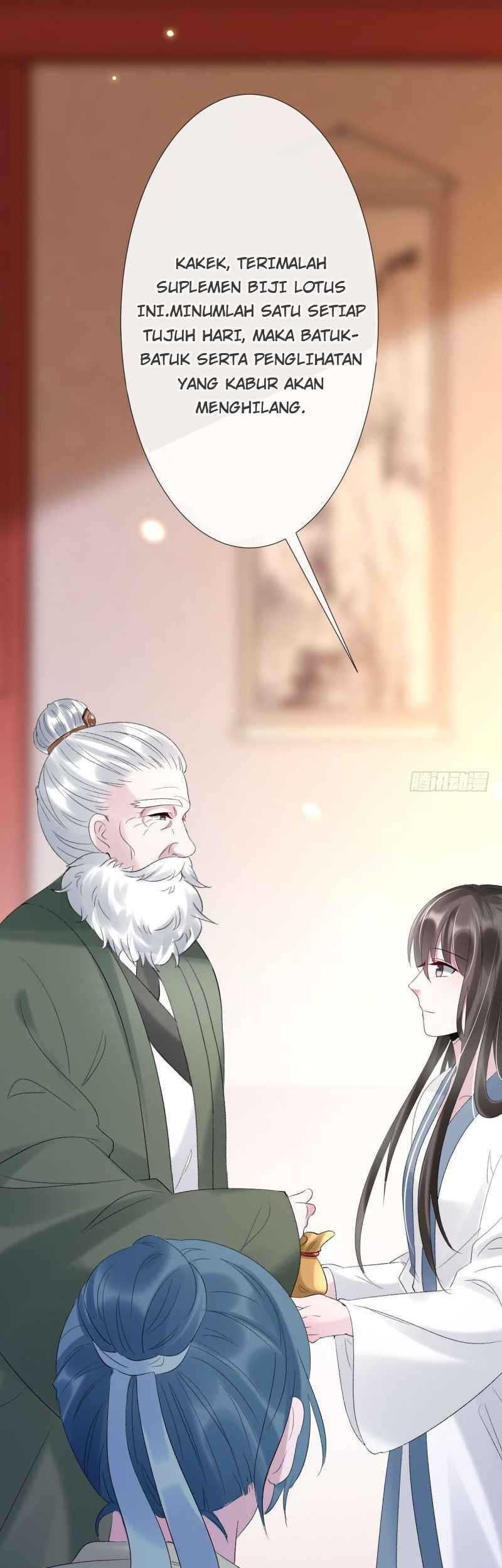 Genius Doctor: Black Belly Miss Chapter 8 Gambar 57