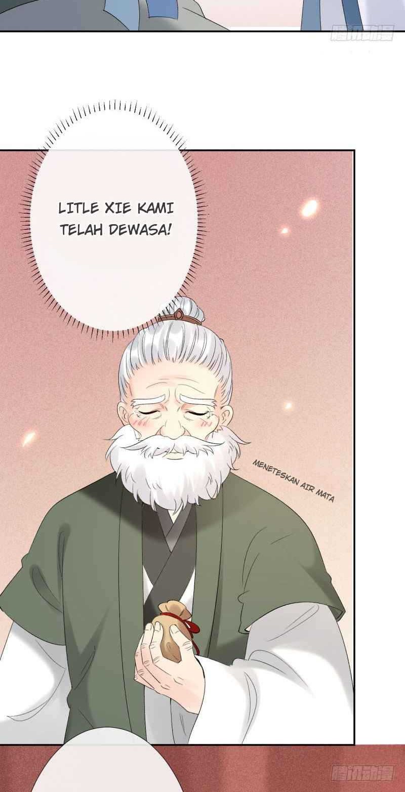 Genius Doctor: Black Belly Miss Chapter 8 Gambar 58