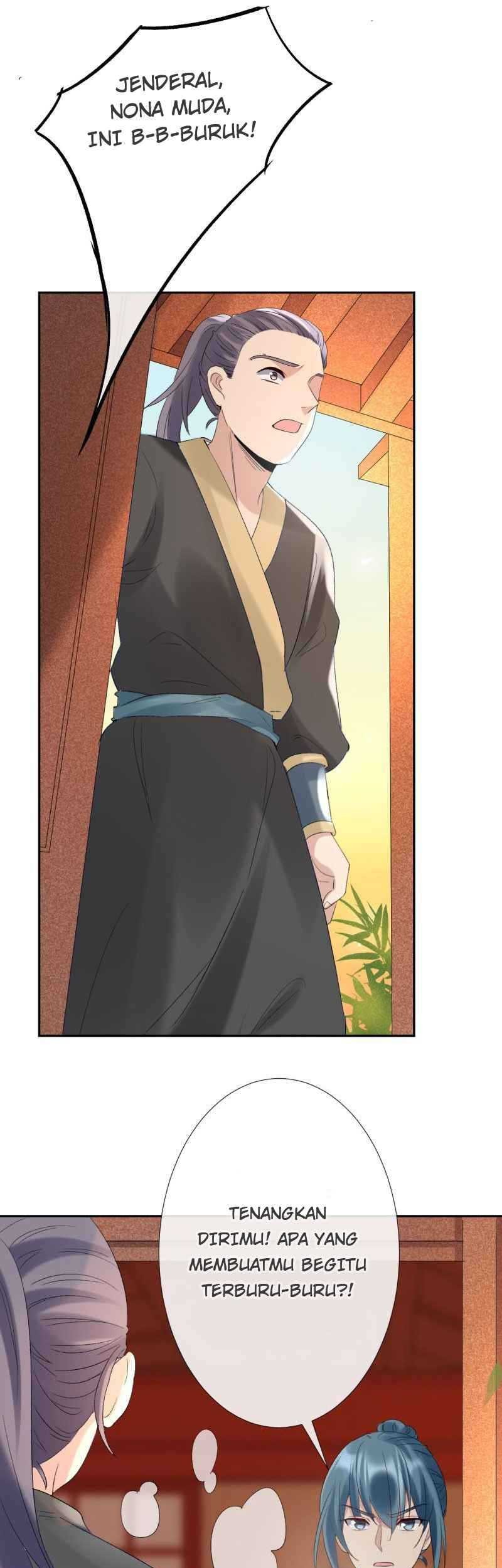 Genius Doctor: Black Belly Miss Chapter 8 Gambar 63
