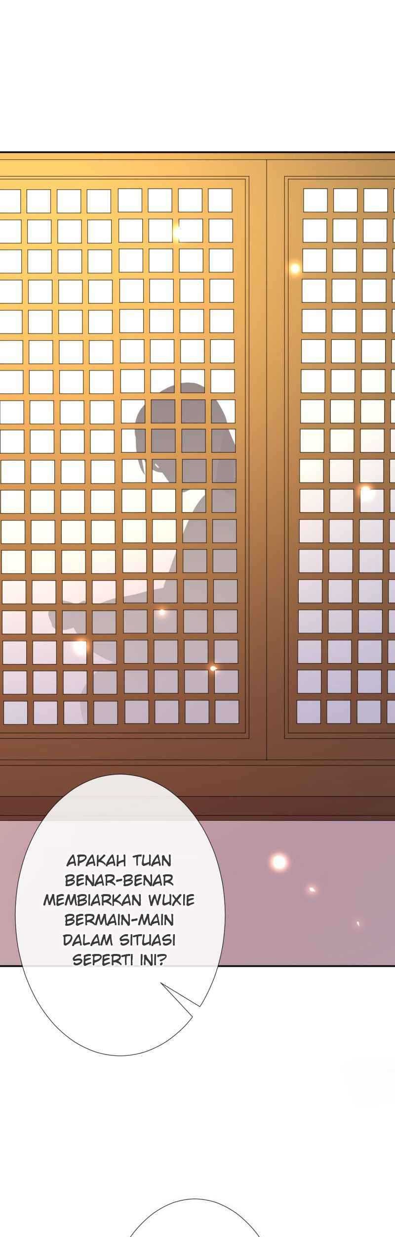 Genius Doctor: Black Belly Miss Chapter 8 Gambar 6