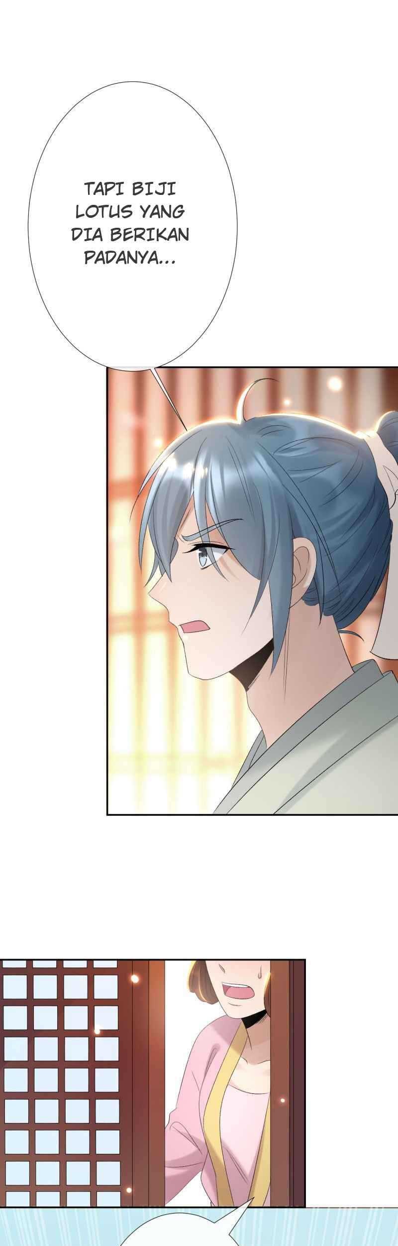 Genius Doctor: Black Belly Miss Chapter 8 Gambar 8