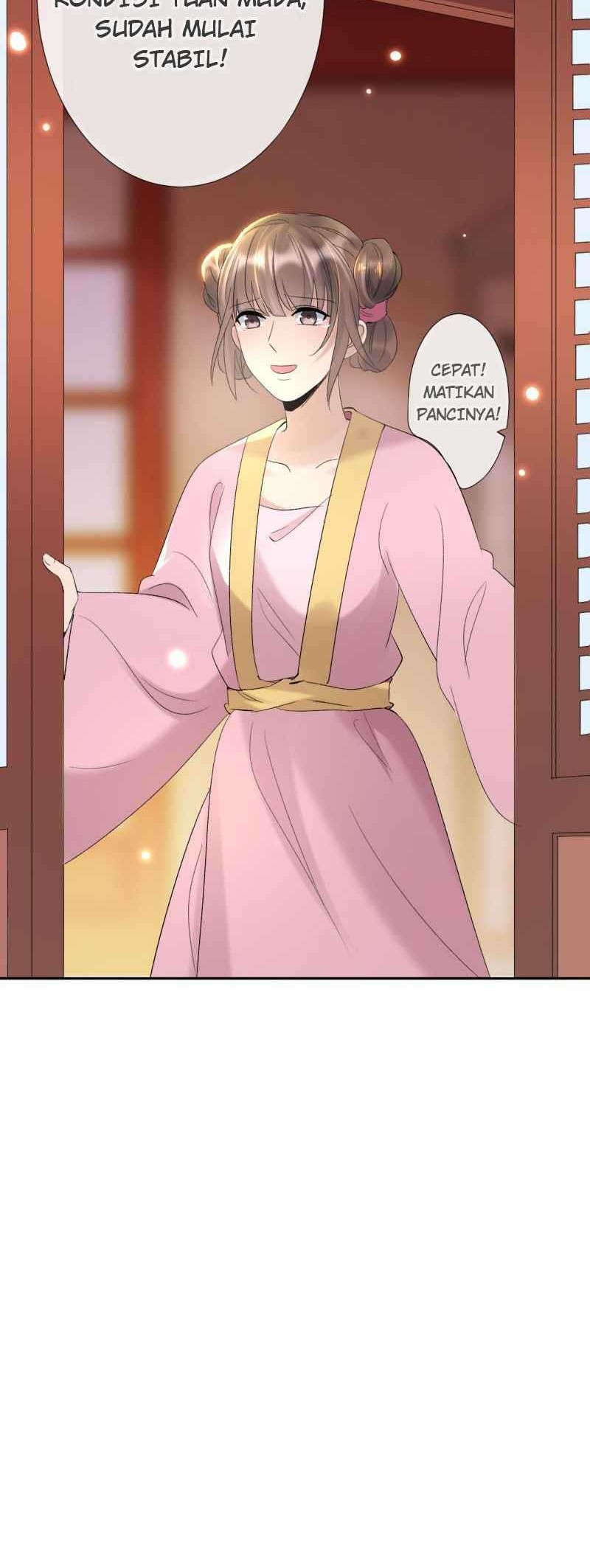 Genius Doctor: Black Belly Miss Chapter 8 Gambar 11