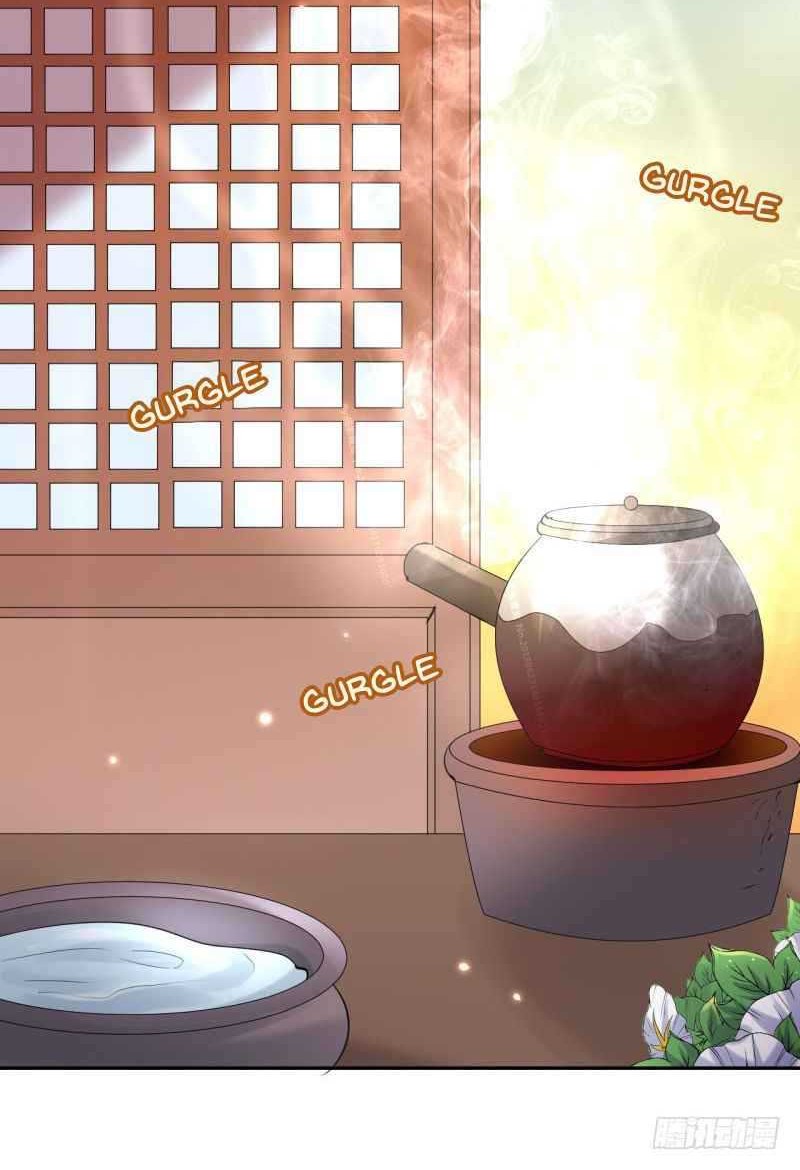 Genius Doctor: Black Belly Miss Chapter 8 Gambar 13