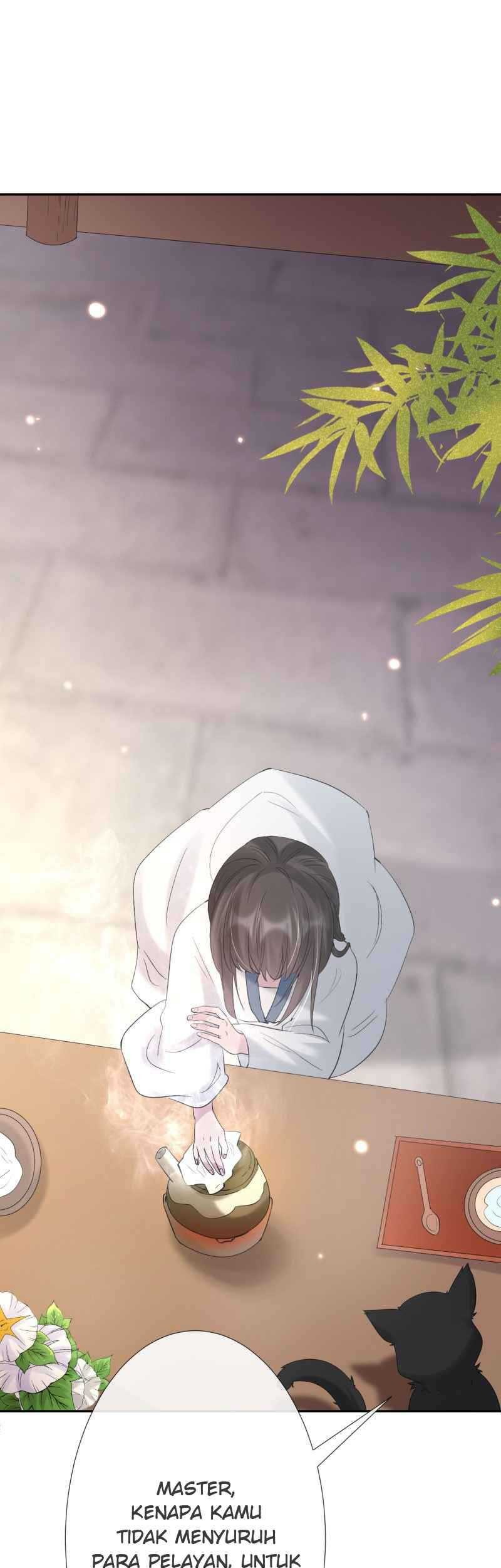 Genius Doctor: Black Belly Miss Chapter 8 Gambar 14