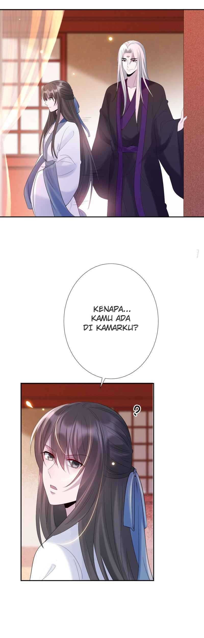 Genius Doctor: Black Belly Miss Chapter 7 Gambar 18