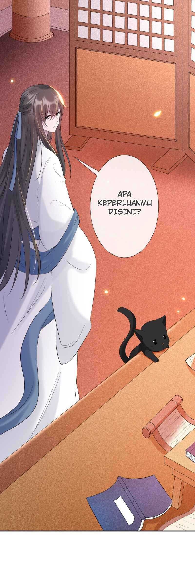 Genius Doctor: Black Belly Miss Chapter 7 Gambar 21