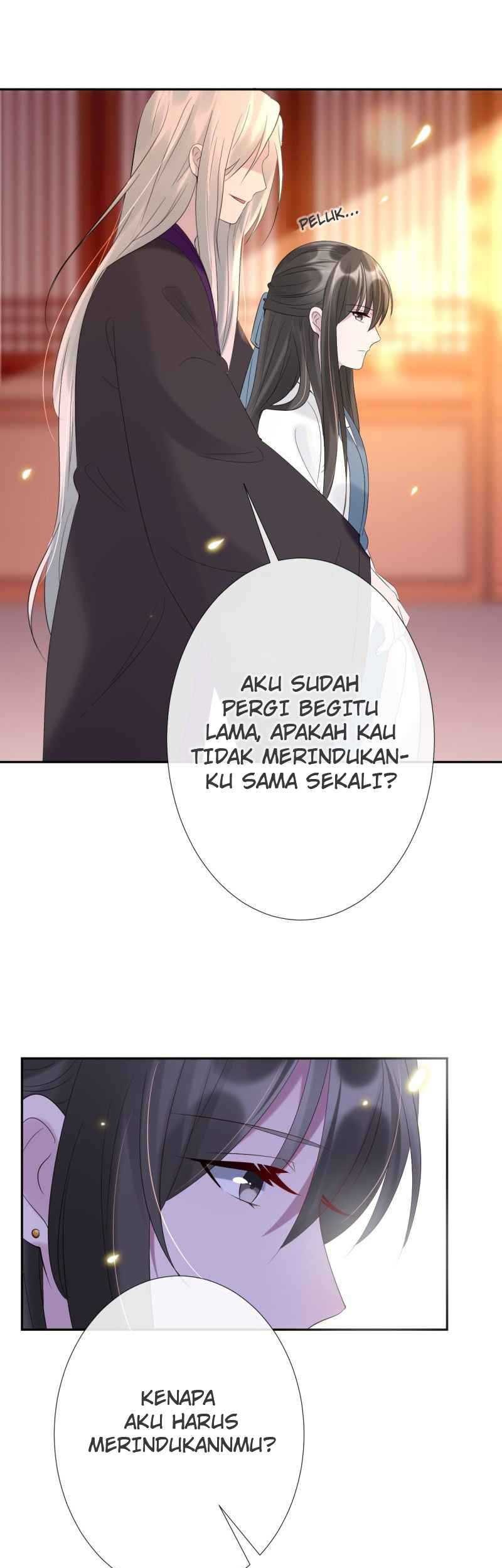 Genius Doctor: Black Belly Miss Chapter 7 Gambar 22