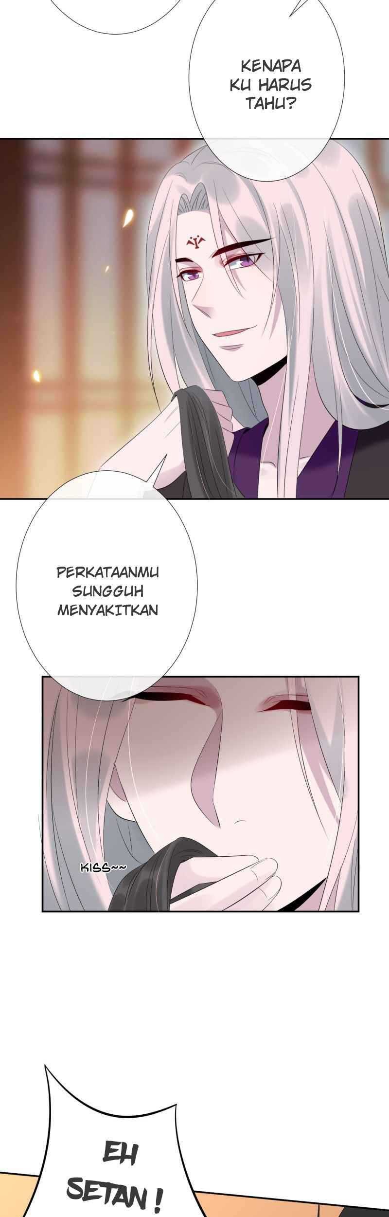 Genius Doctor: Black Belly Miss Chapter 7 Gambar 24