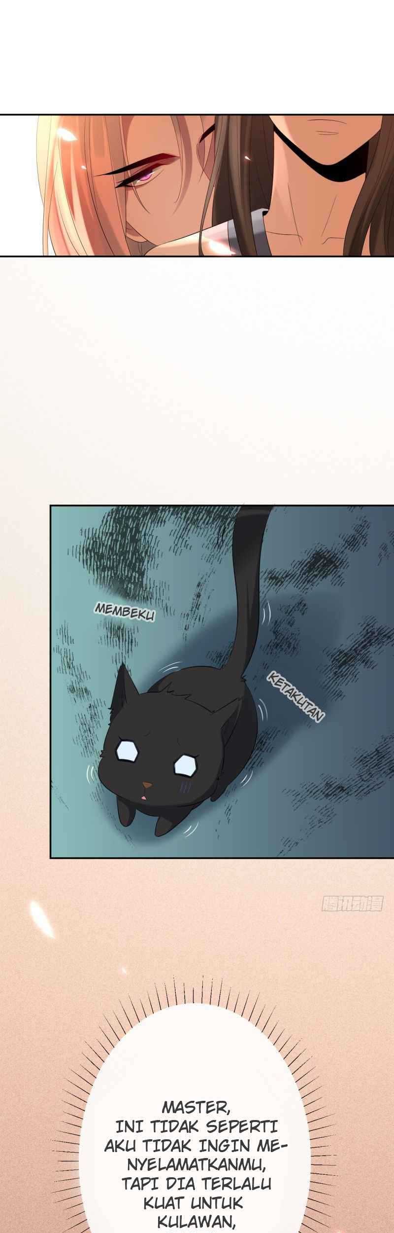 Genius Doctor: Black Belly Miss Chapter 7 Gambar 26
