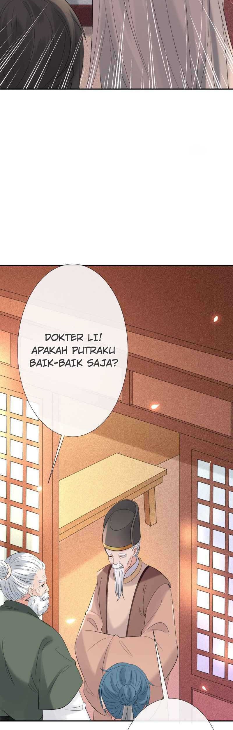 Genius Doctor: Black Belly Miss Chapter 7 Gambar 33