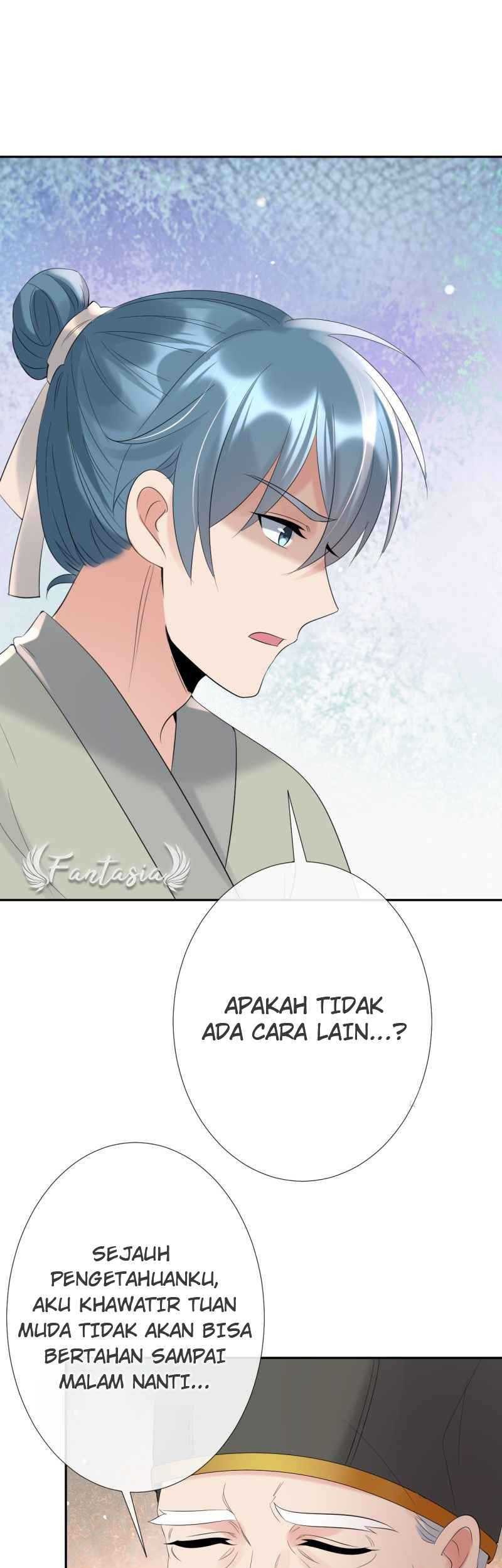 Genius Doctor: Black Belly Miss Chapter 7 Gambar 35