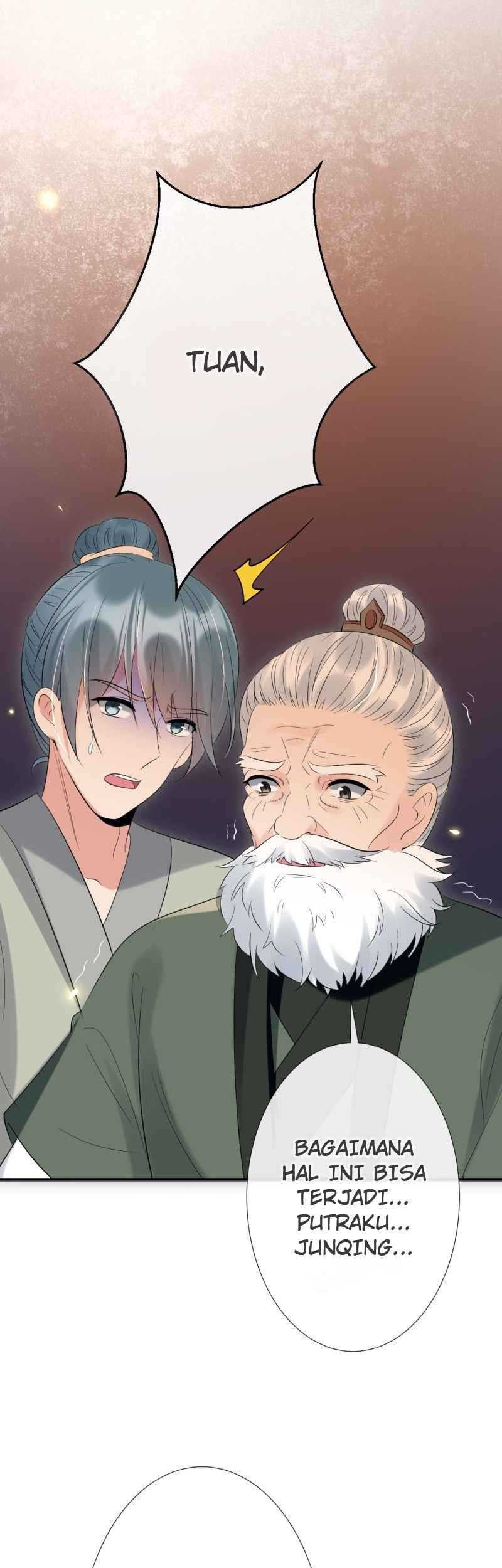Genius Doctor: Black Belly Miss Chapter 7 Gambar 37