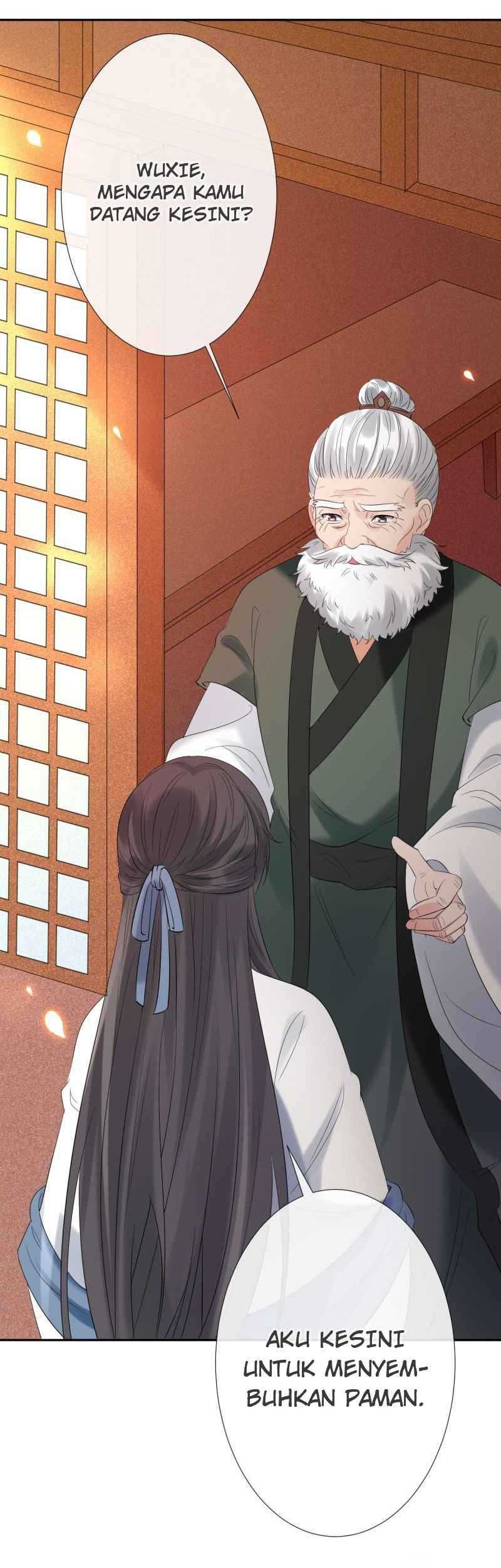 Genius Doctor: Black Belly Miss Chapter 7 Gambar 40