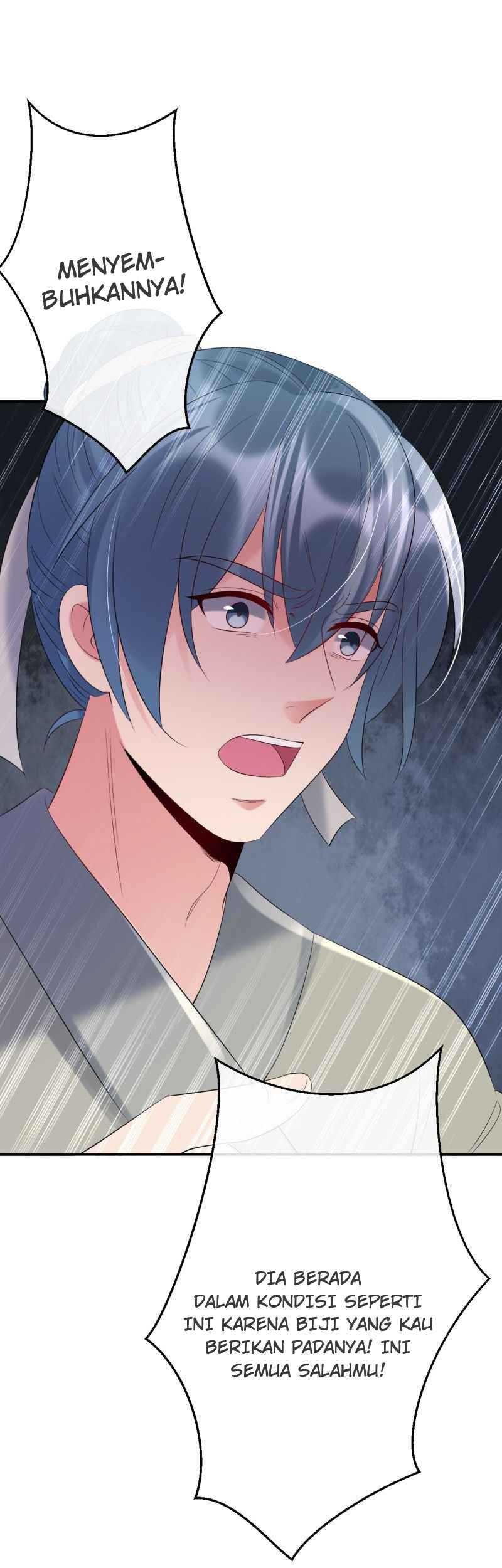 Genius Doctor: Black Belly Miss Chapter 7 Gambar 42