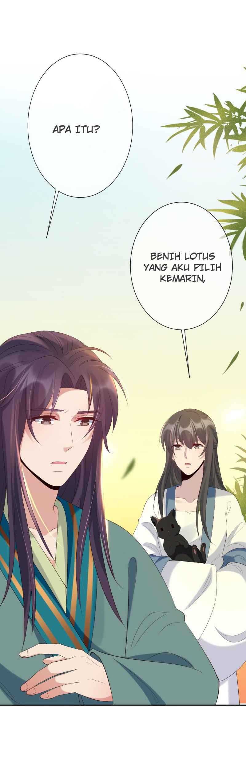 Genius Doctor: Black Belly Miss Chapter 7 Gambar 3