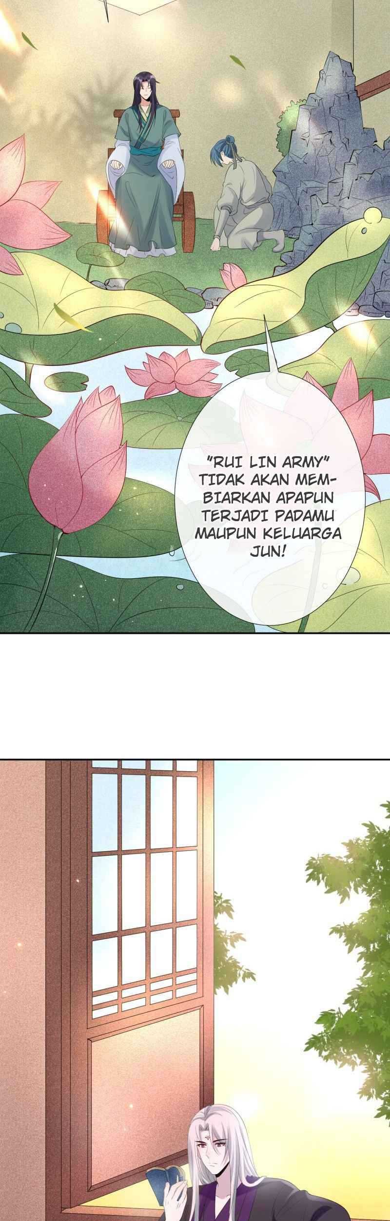 Genius Doctor: Black Belly Miss Chapter 7 Gambar 7