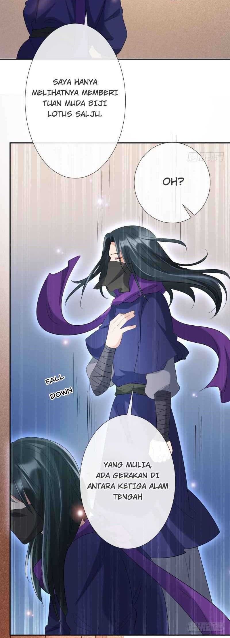 Genius Doctor: Black Belly Miss Chapter 7 Gambar 10