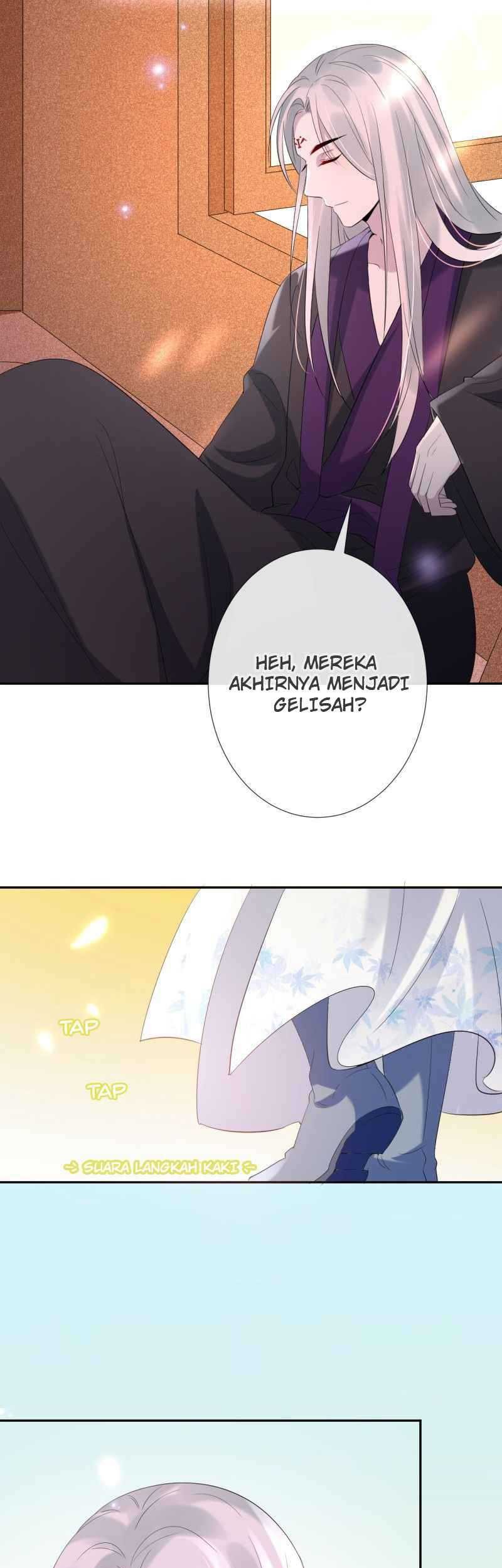 Genius Doctor: Black Belly Miss Chapter 7 Gambar 11